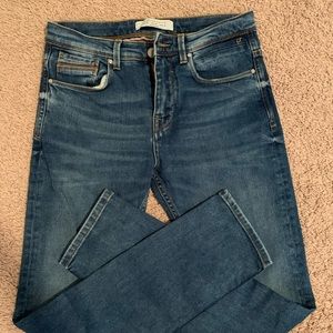 Zara Jeans